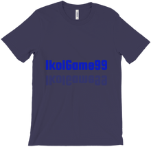 ikolgame99_live T-Shirts