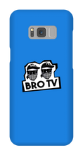 brotv_oficial Samsung Phone Cases