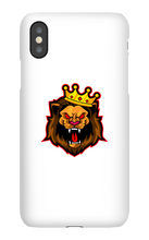 IPHONE PHONE CASE