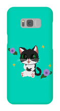 Gamer Freya Samsung Phone Cases