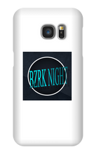 bzrknight Samsung Phone Cases