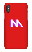MELLO iPhone Phone Cases