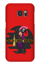 cptdeathstarre Samsung S10 Phone Cases