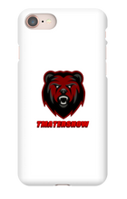 tmatershow iPhone Phone Cases