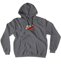 crunchypie Hoodies (No-Zip/Pullover)