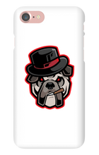 The Madog's iPhone Phone Cases