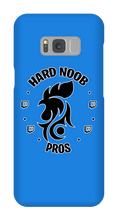 hardnoobpros Samsung Phone Cases