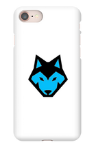 mysticwolf75 iPhone Phone Cases