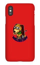 xxslinkyxxv iPhone Phone Cases