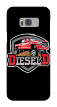 diesel_d__ Samsung Phone Cases