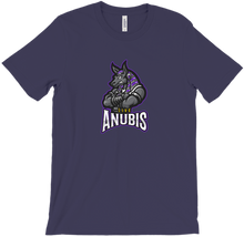 anubislive_ T-Shirts