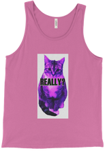 grishas_room Tank Top