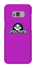 officialxphantom Samsung Phone Cases