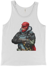 Camisa Imp - Cavada