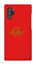 gandolfthewizzard Samsung Phone Cases