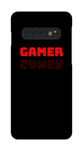Samsung Phone Cases Logo Gamer