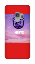 emro Samsung Phone Cases