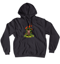 itoxikttv Hoodies (No-Zip/Pullover)