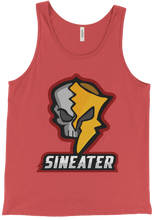 sineater21 Tank Top