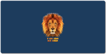 Lion Leva XXL Gaming Mousepad