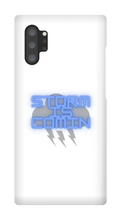 storm_is_comin Samsung Phone Cases