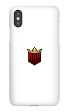 mrartabboy iPhone Phone Cases
