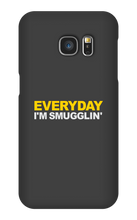 currysmugglers Samsung Phone Cases