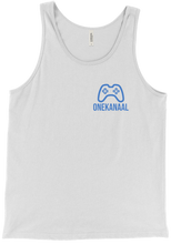 onekanaal Tank Top