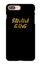 Banana Gang IPhone Case