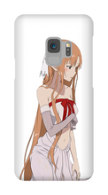 Asuna's Samsung Phone Case