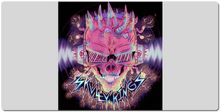 skullykings XXL Gaming Mousepad