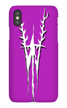 Wormcraft iPhone Phone Cases