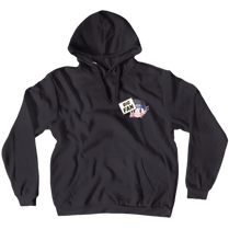 shorterace Hoodies (No-Zip/Pullover)