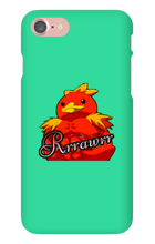Rrawrrr iPhone Phone Cases