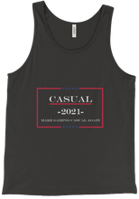 The Casual Tank Top