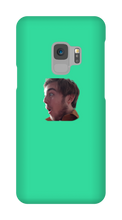 camera_mao Samsung Phone Cases