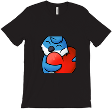 justcallmesammich Love T-Shirts