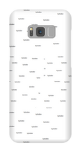 kytodev Samsung Phone Cases