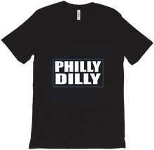 ph1lly_dilly T-Shirts