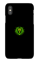 Lion DJ iPhone Phone Cases