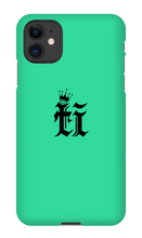 Team ICE iPhone Phone Cases