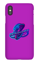 SnakeEyes4501 iPhone Phone Case