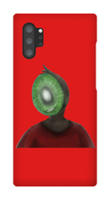 kiwitime44 Samsung Phone Cases