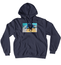 mek_frith Hoodies (No-Zip/Pullover)