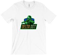 gowdeltasgt T-Shirts