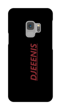 djeeenis Samsung Phone Cases