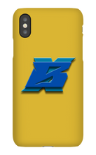 brianxtrim iPhone Phone Cases