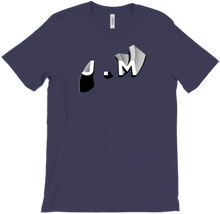 Jimmelton: J.M T-Shirt