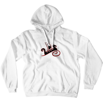 Viking Ship Logo Hoody (No-Zip/Pullover)