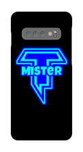 MrTeeXD Logo Samsung Phone Cases